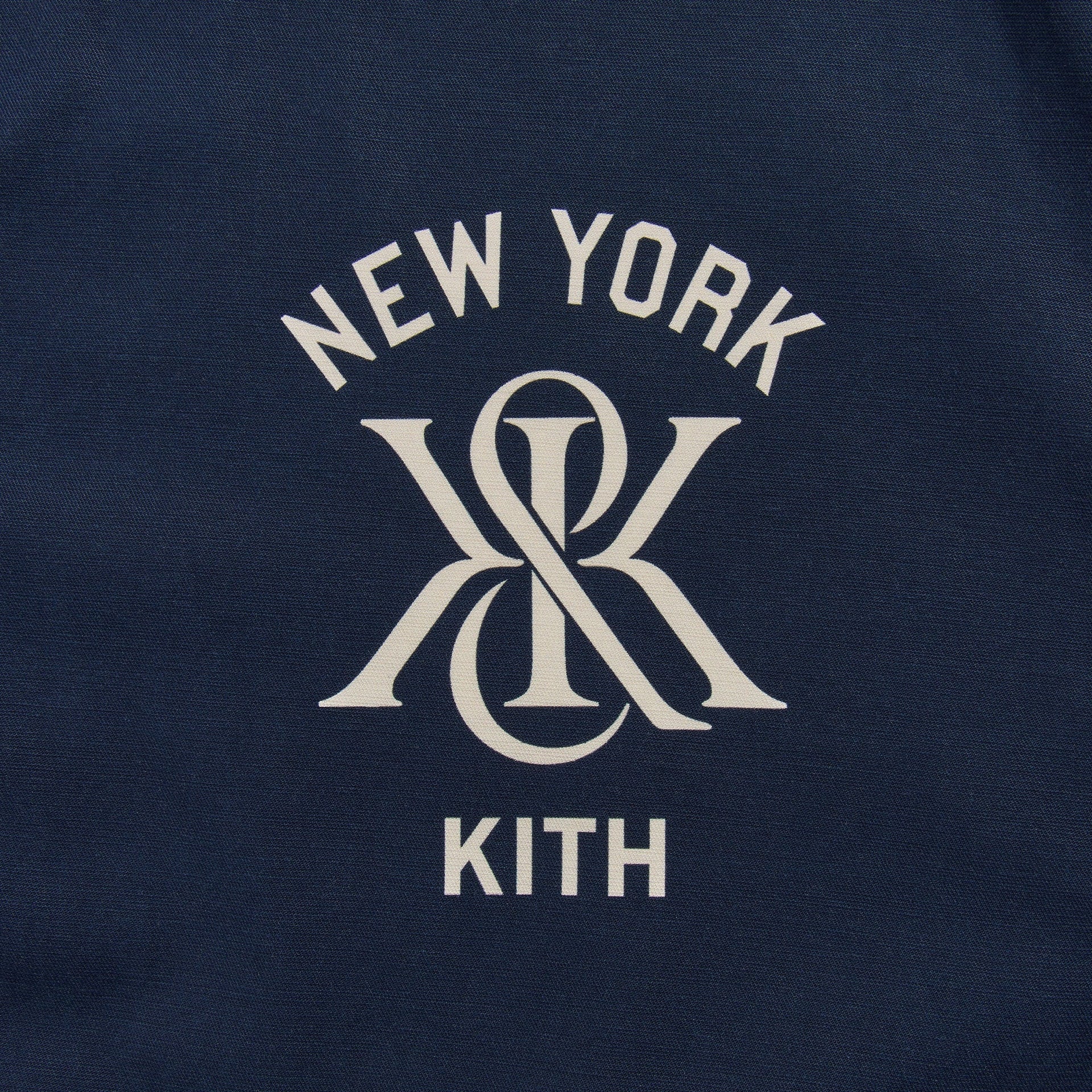 Kith for the New York Yankees Reversible Perry Jacket - Wake - PH