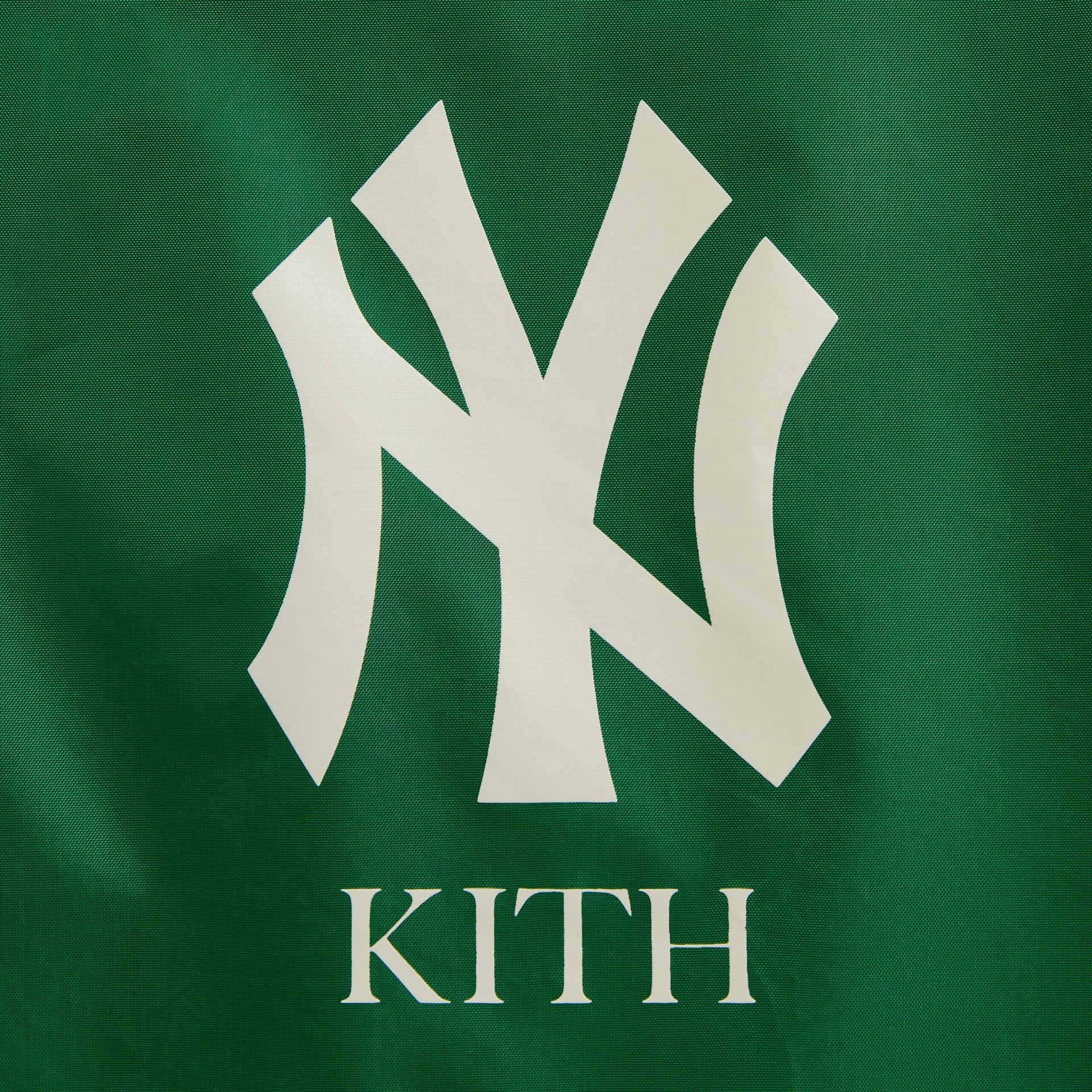 Kith for the New York Yankees Oliver Parka - Kelly - PH