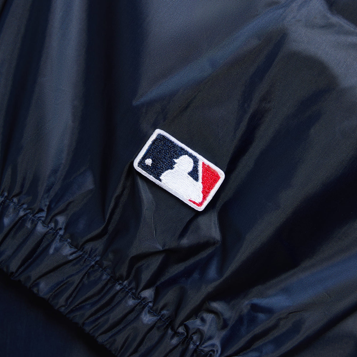 Kith for the New York Yankees Oliver Parka - Nocturnal - PH
