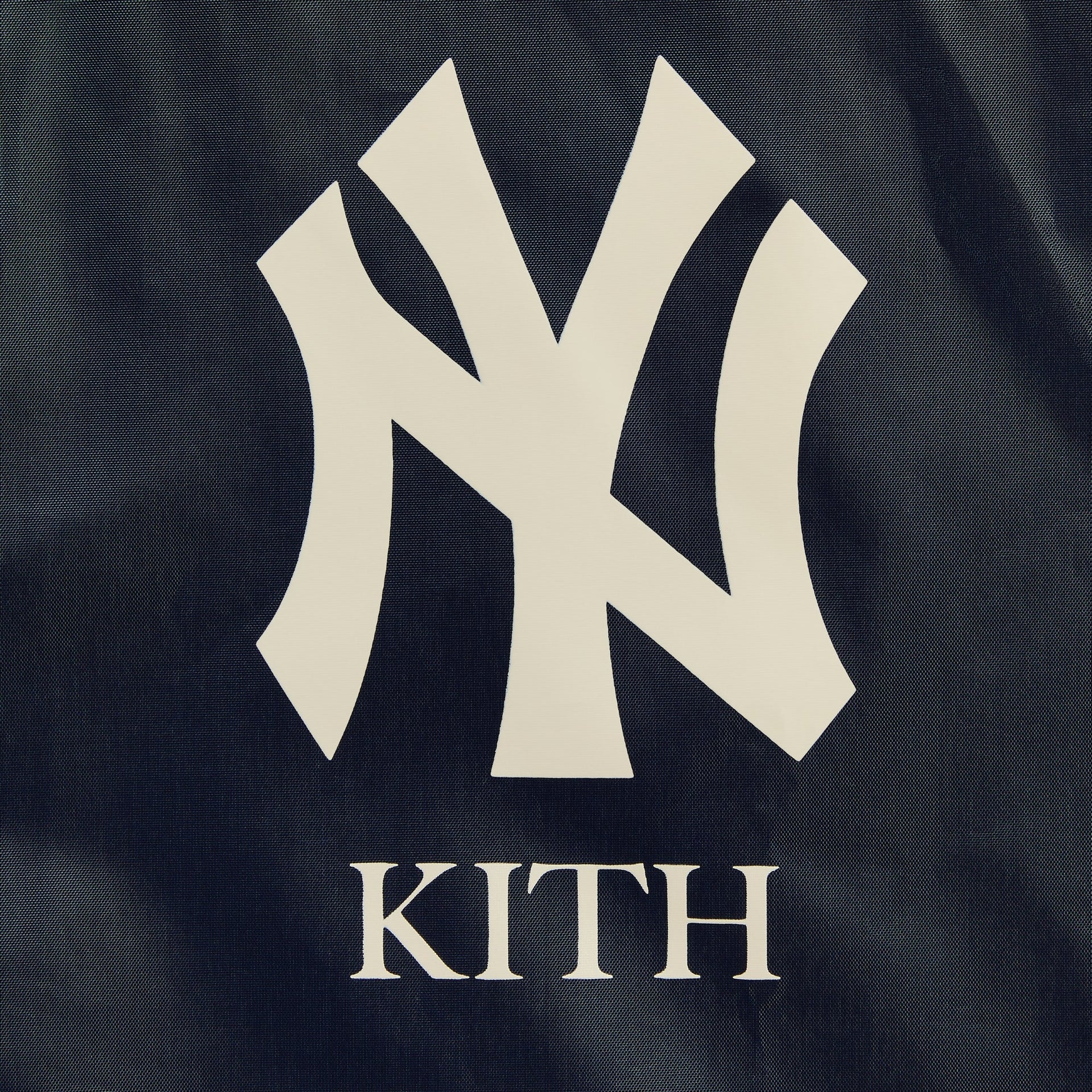 Kith for the New York Yankees Oliver Parka - Nocturnal - PH