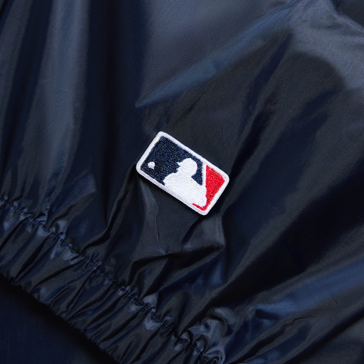 Kith for the New York Yankees Oliver Parka - Nocturnal