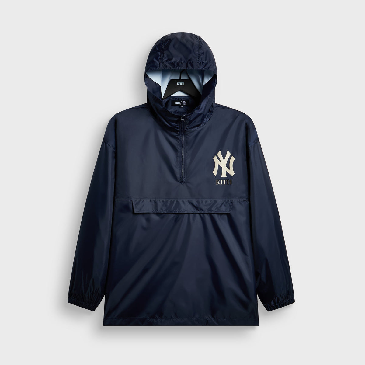 Kith for the New York Yankees Oliver Parka - Nocturnal - PH