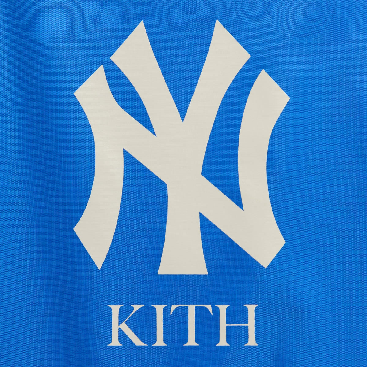Kith for the New York Yankees Oliver Parka - Skylight - PH