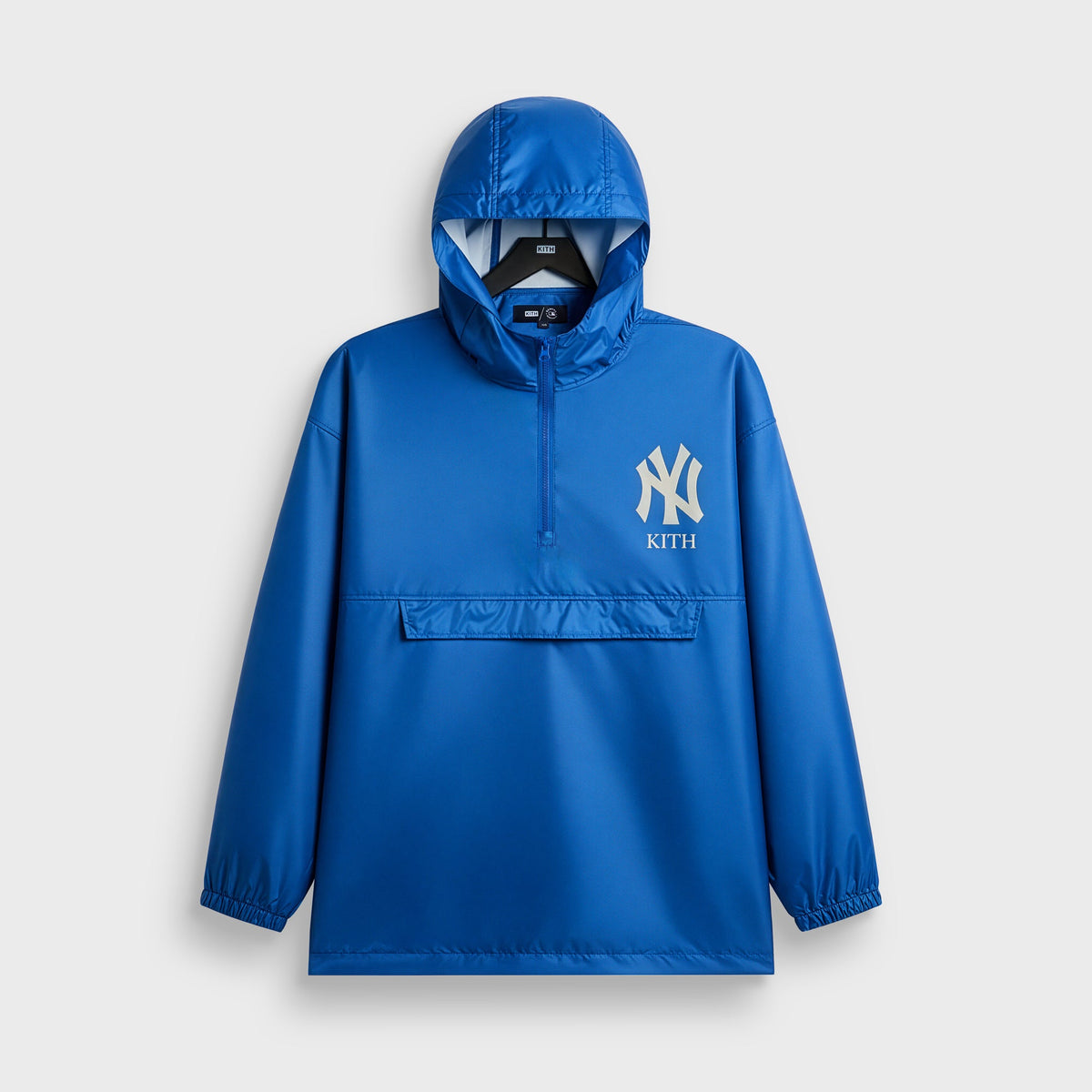 Kith for the New York Yankees Oliver Parka - Skylight