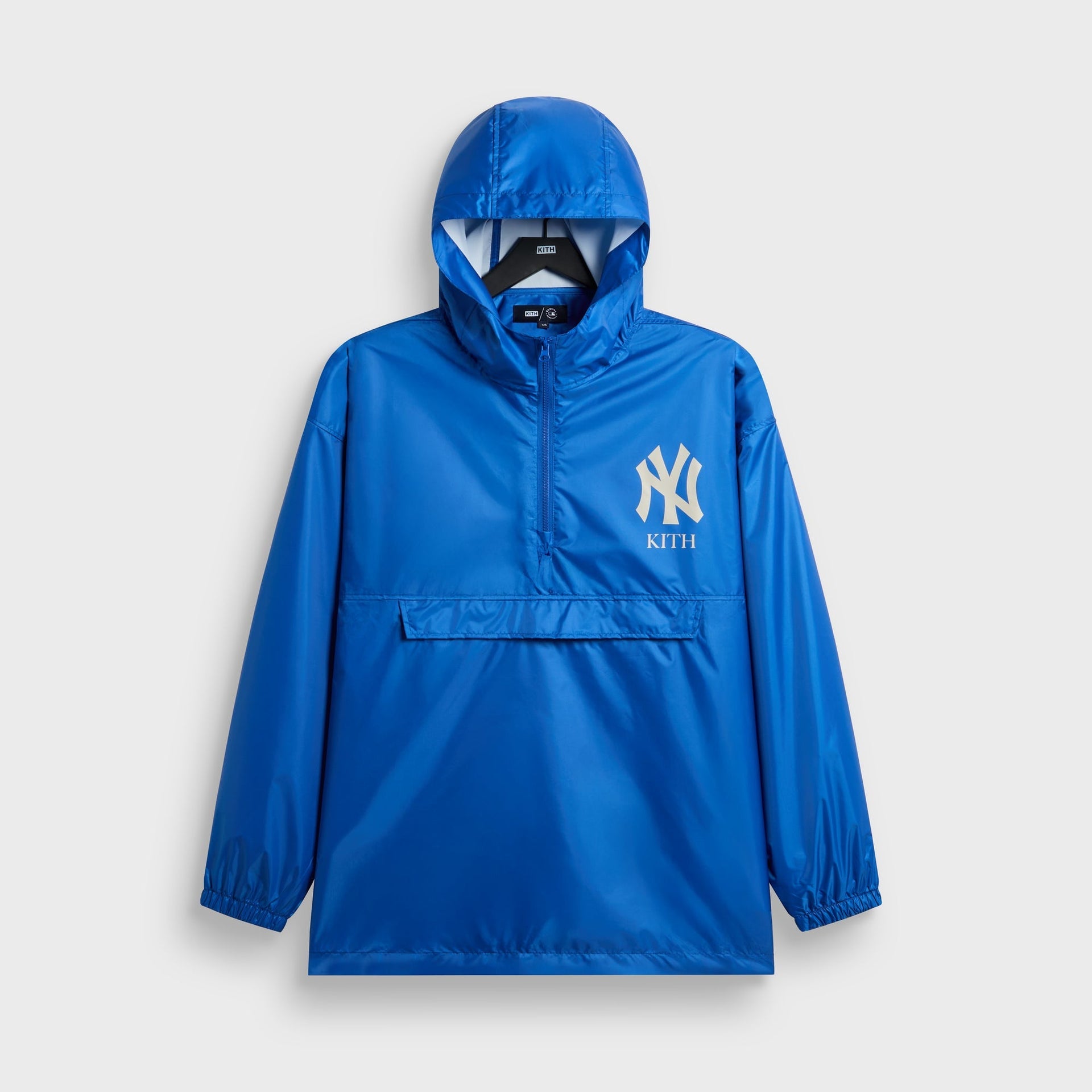 Kith for the New York Yankees Oliver Parka - Skylight - PH