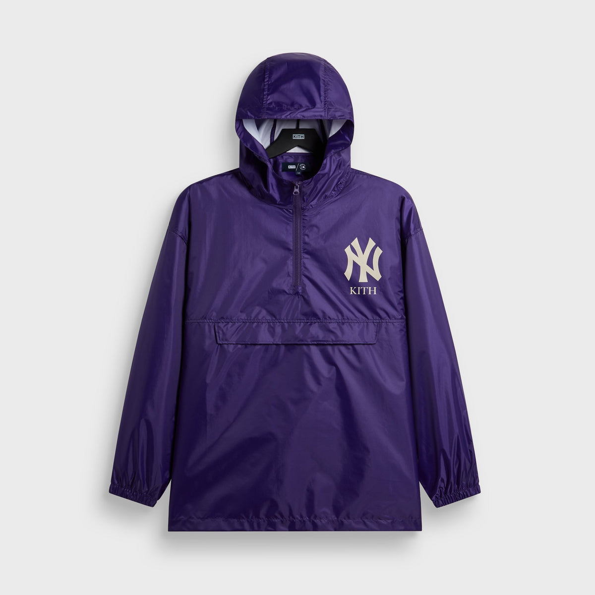 Kith for the New York Yankees Oliver Parka - Solitaire - PH