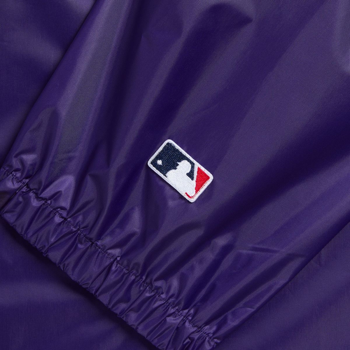 Kith for the New York Yankees Oliver Parka - Solitaire