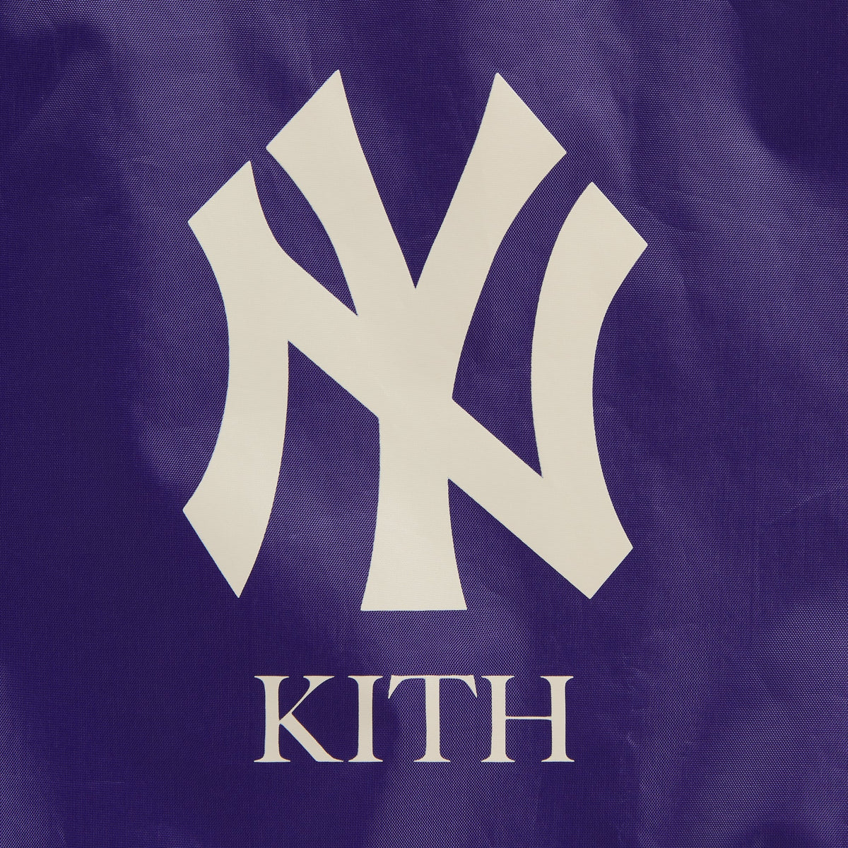 Kith for the New York Yankees Oliver Parka - Solitaire - PH