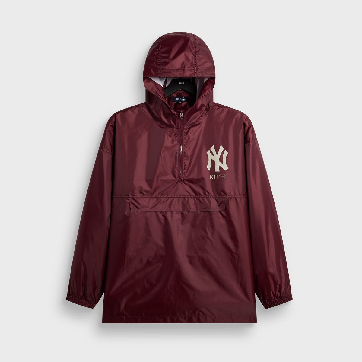 Kith for the New York Yankees Oliver Parka - Marquee - PH
