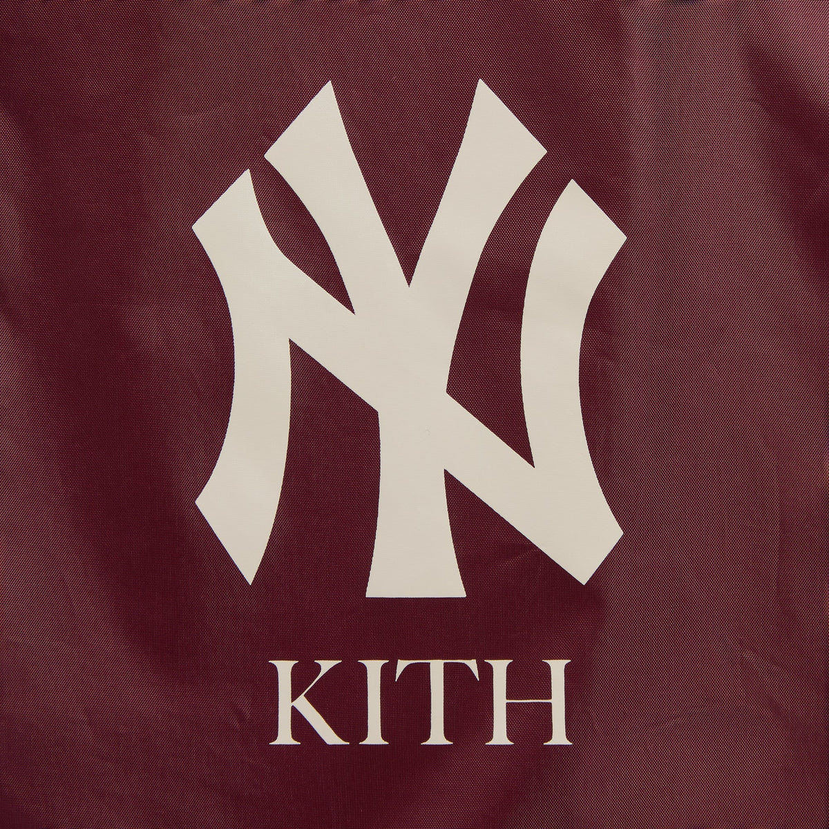 Kith for the New York Yankees Oliver Parka - Marquee - PH