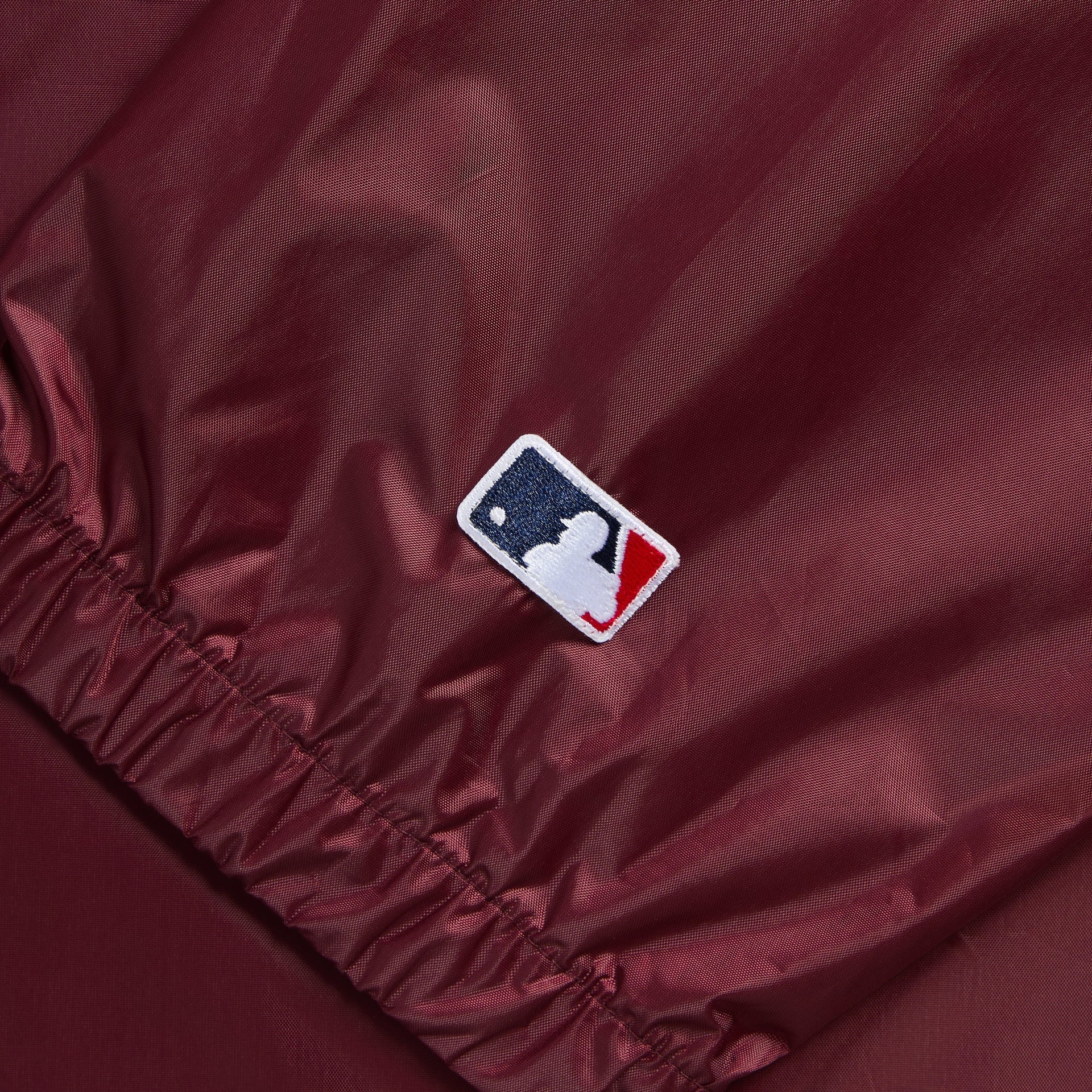 Kith for the New York Yankees Oliver Parka - Marquee - PH