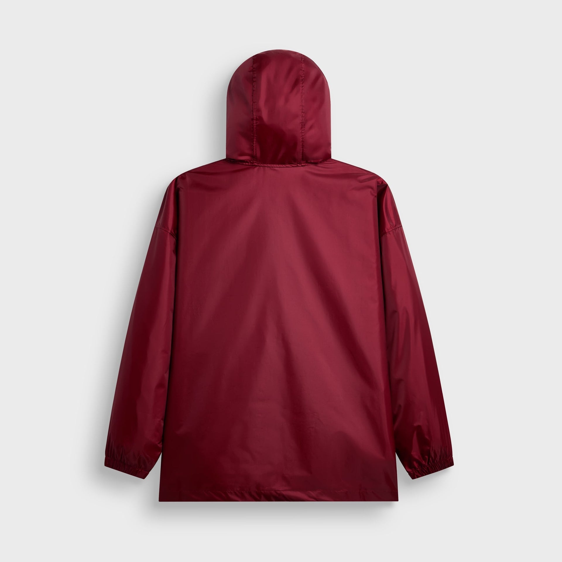 Kith for the New York Yankees Oliver Parka - Garnet - PH
