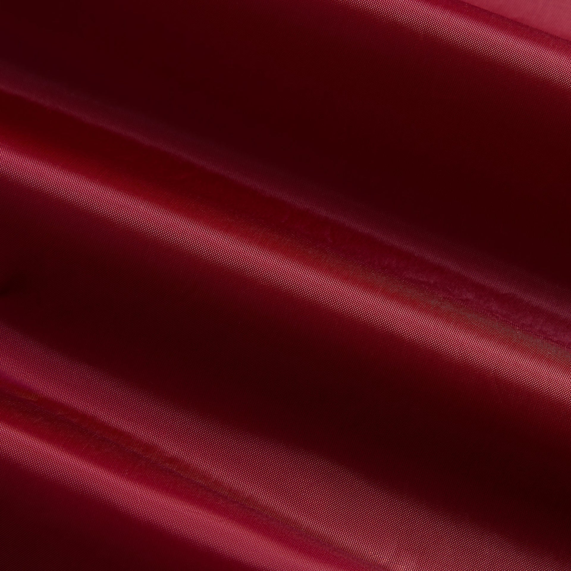 Kith for the New York Yankees Oliver Parka - Garnet - PH