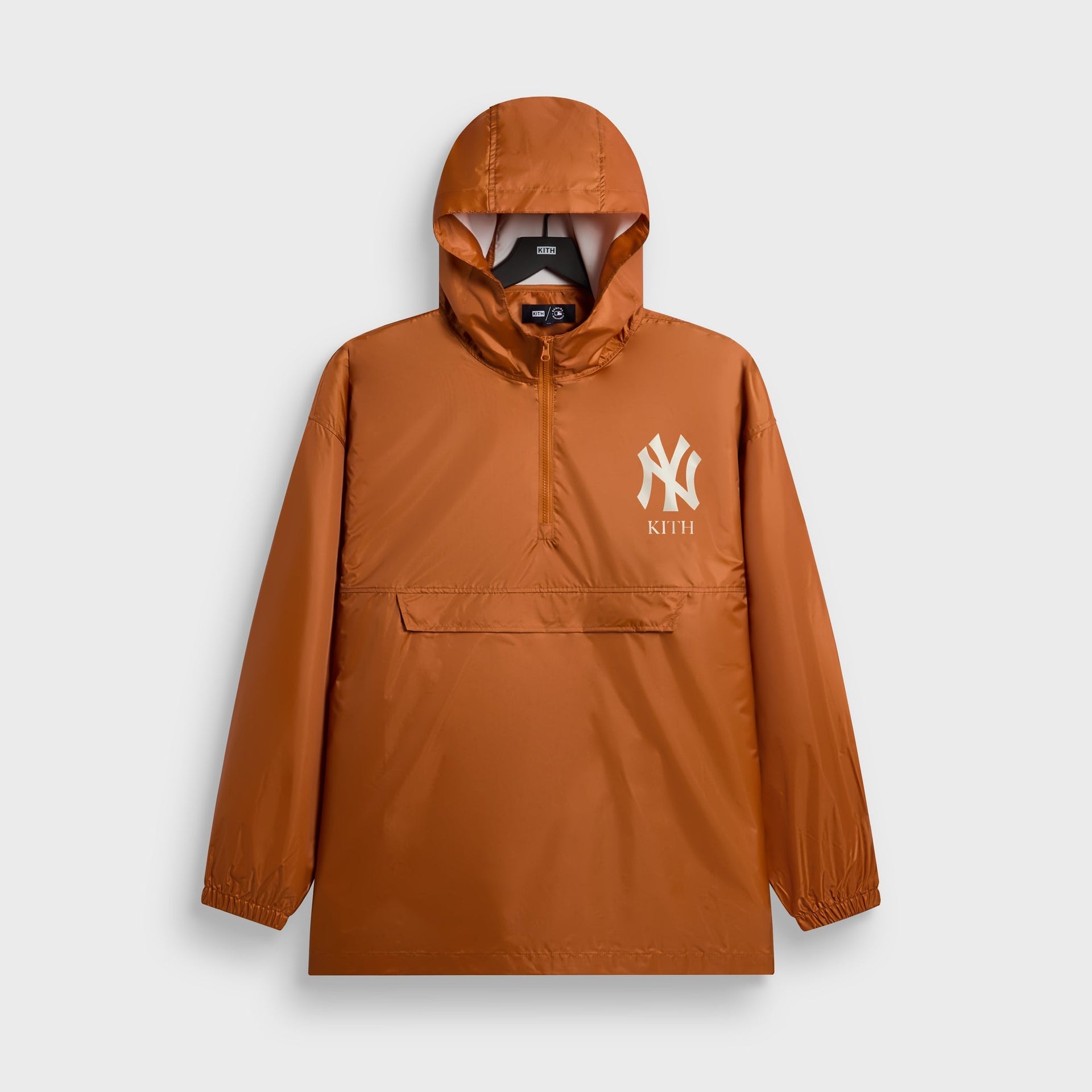 Kith for the New York Yankees Oliver Parka - Dusk - PH