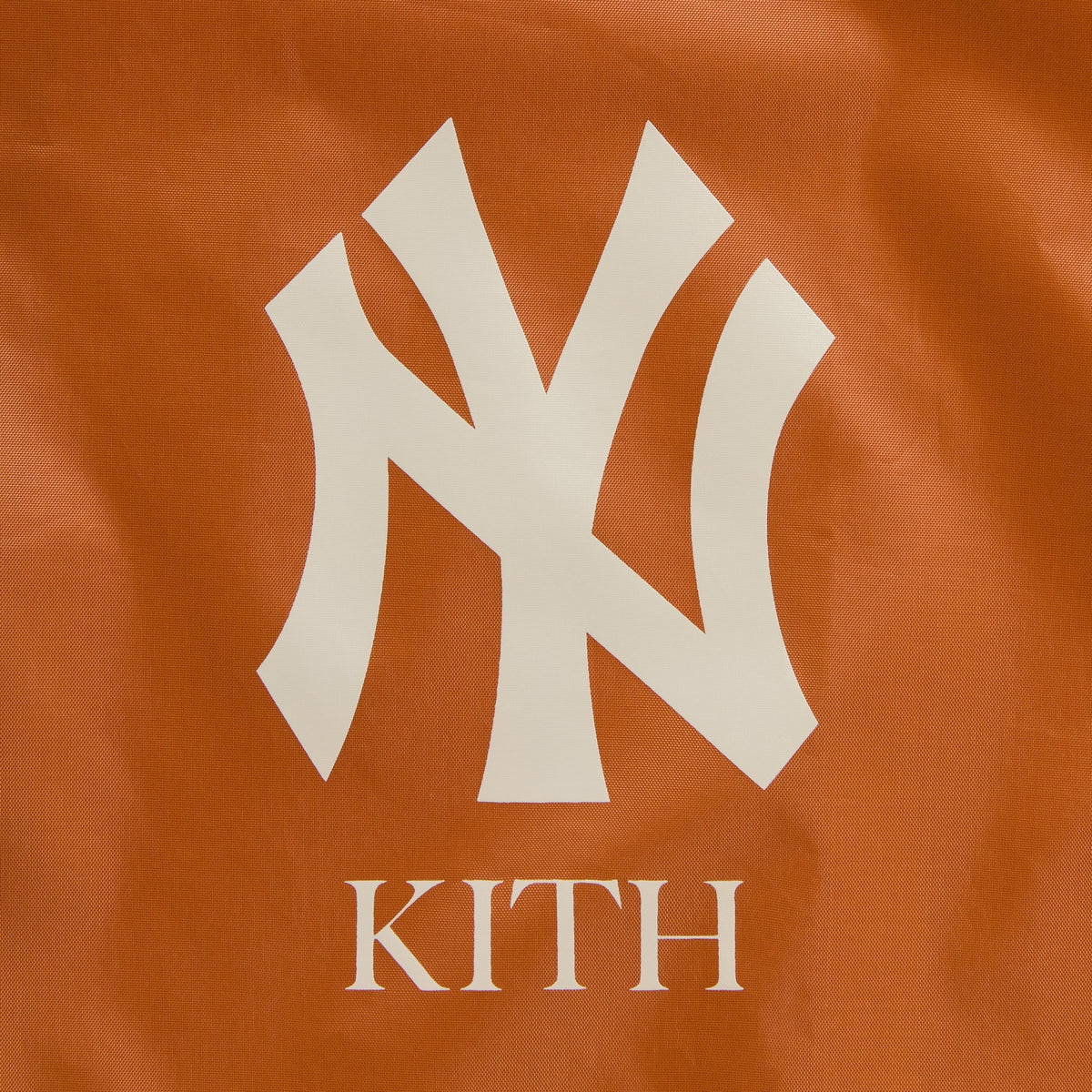 Kith for the New York Yankees Oliver Parka - Dusk - PH