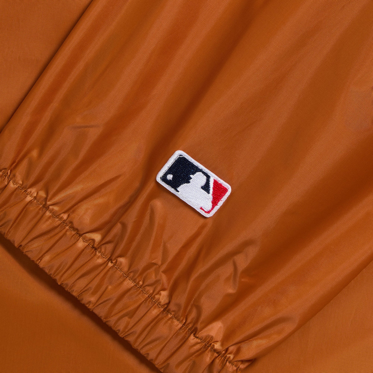 Kith for the New York Yankees Oliver Parka - Dusk
