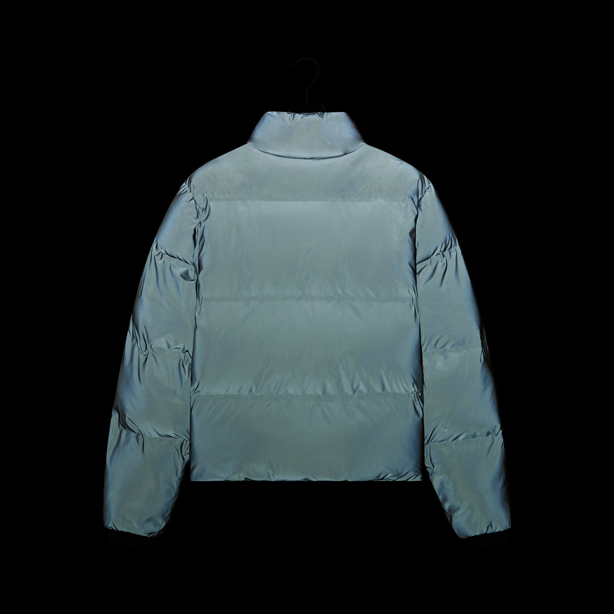 Kith Reflective Filmore Puffer - Reflective