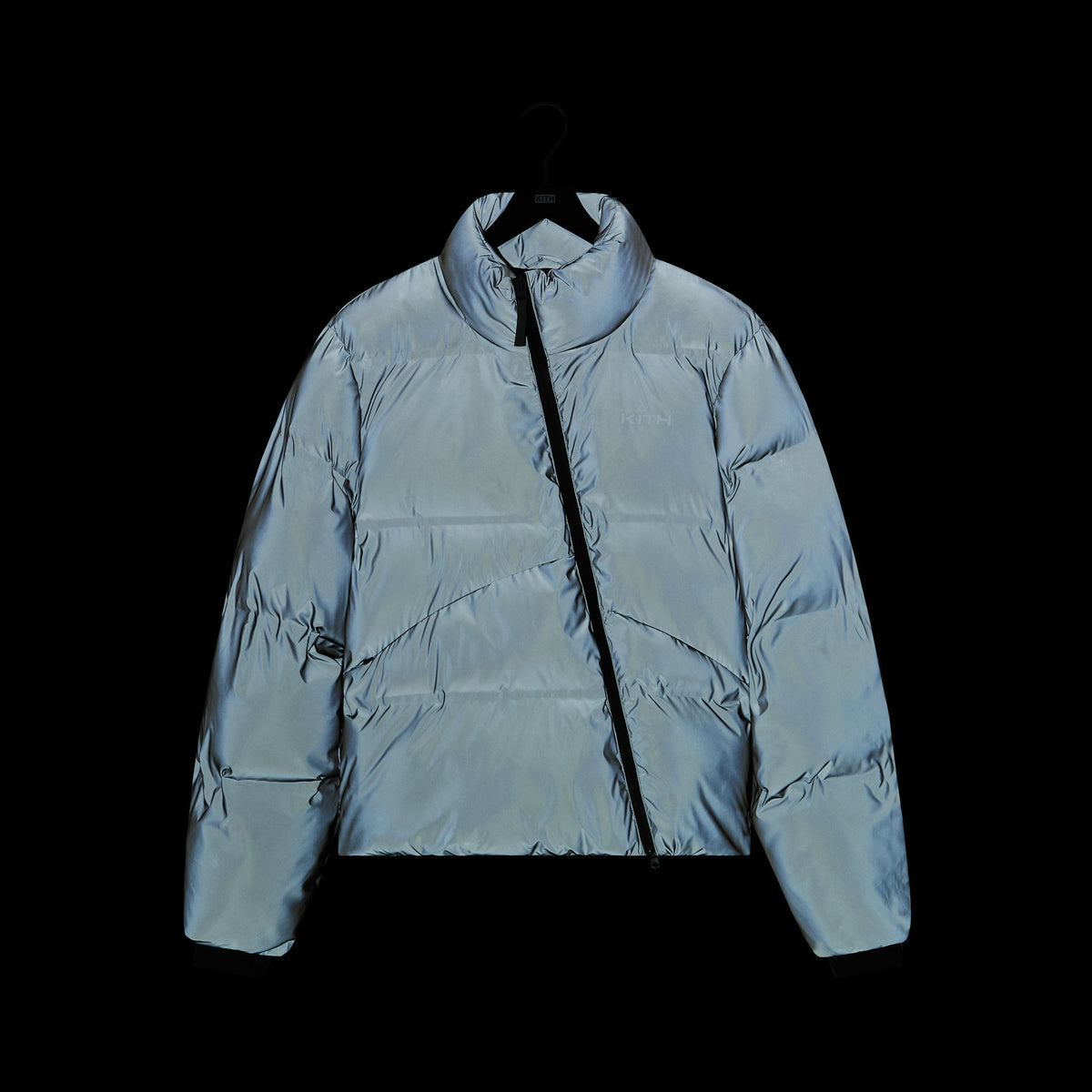 Kith Reflective Filmore Puffer - Reflective - PH
