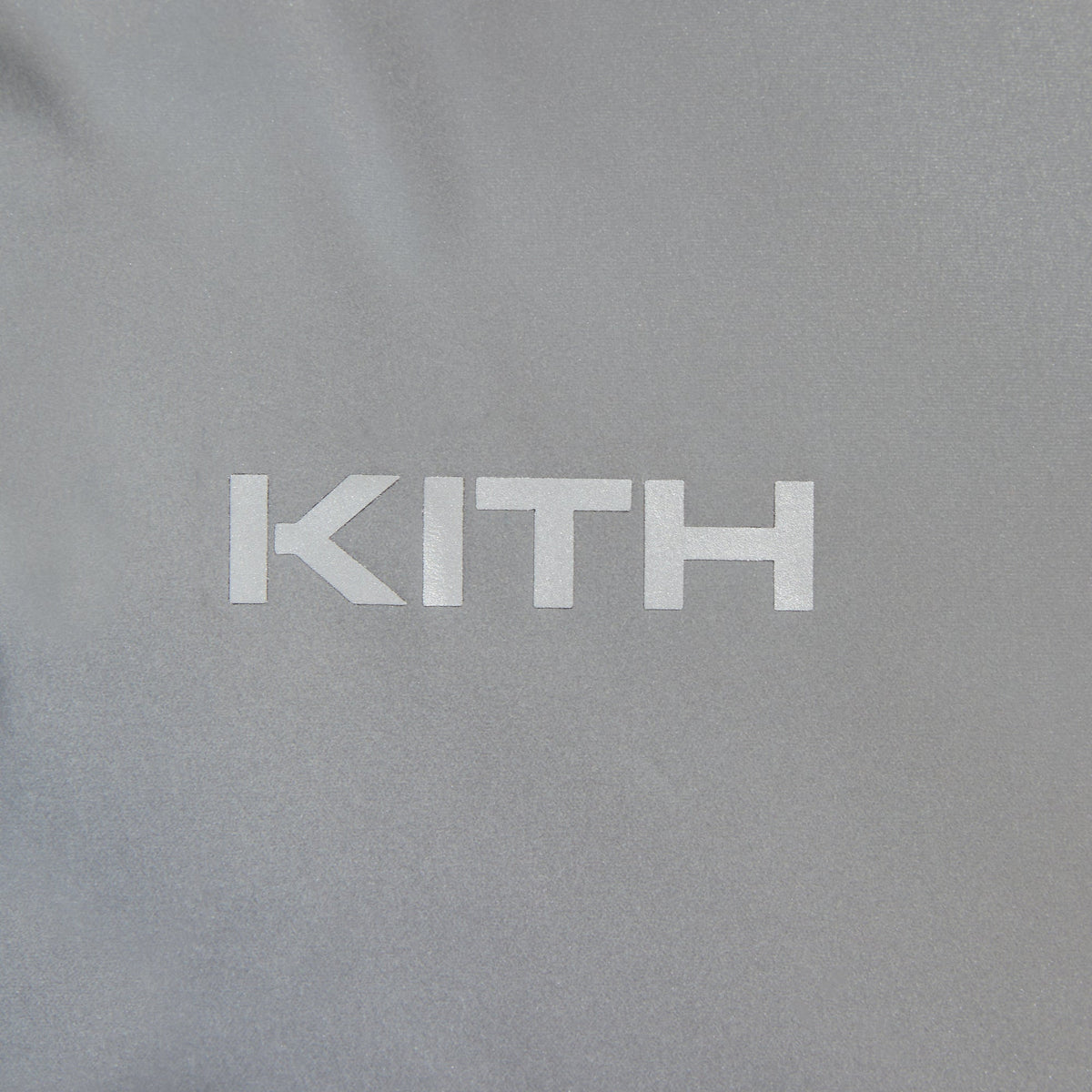 Kith Reflective Filmore Puffer - Reflective