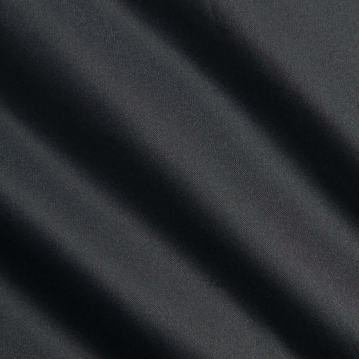 Kith Matte Stretch Taffeta Corey Puffer - Black