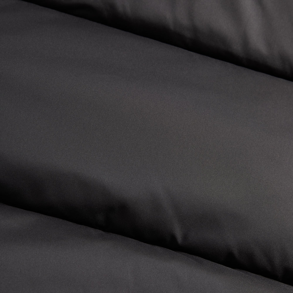 Kith Matte Stretch Taffeta Judd Puffer - Dark Ash - PH
