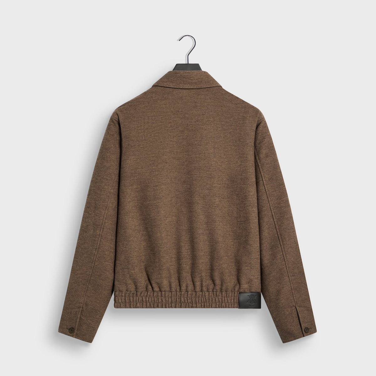 Kith Double-Face Wool Twill Dumas Jacket - Dremel