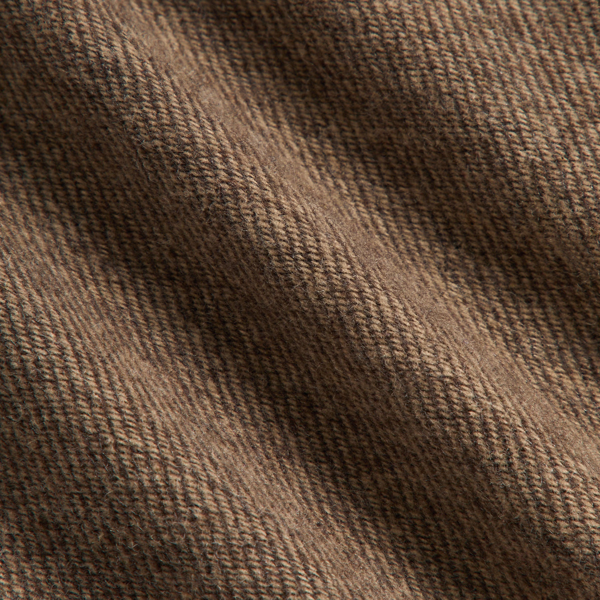 Kith Double-Face Wool Twill Dumas Jacket - Dremel