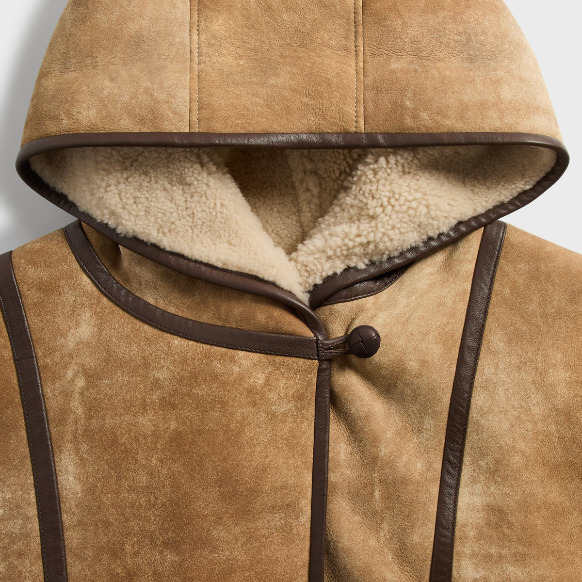 &Kin Shearling Rio Jacket - Shea - PH