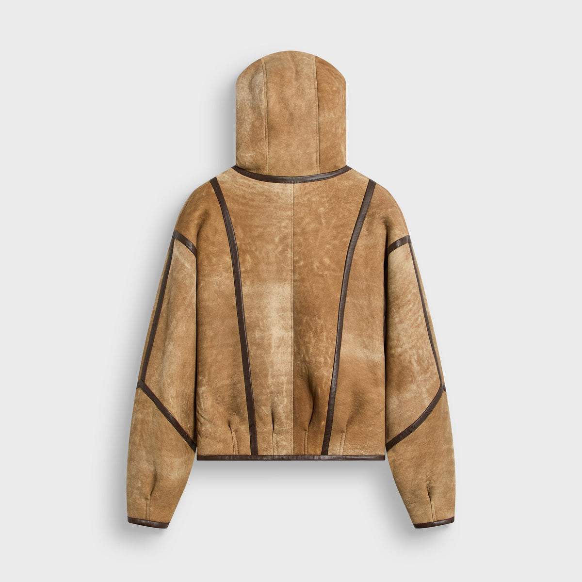 &Kin Shearling Rio Jacket - Shea - PH