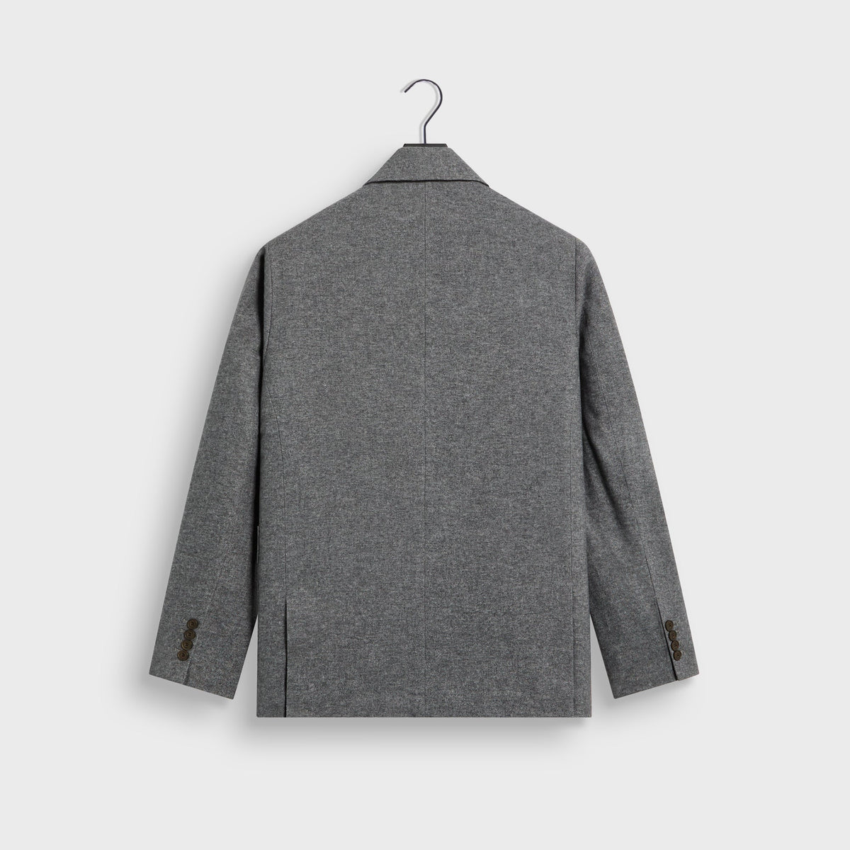 Kith Flannel Julius Blazer - Drift - PH
