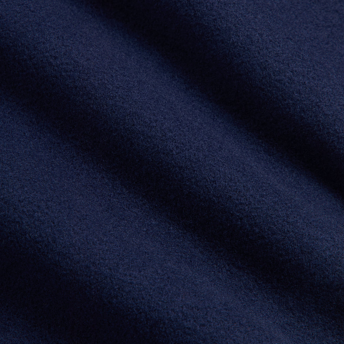 Kith Ivy Wool Varsity Jacket - Nocturnal