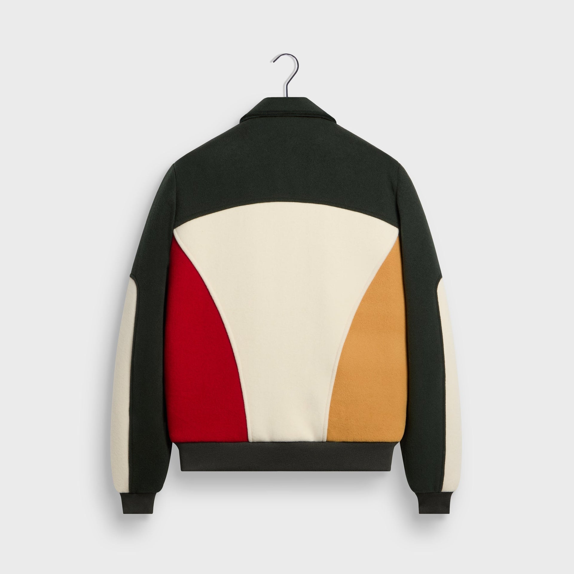 Kith Melton Wool Varsity Jacket - Stadium - PH