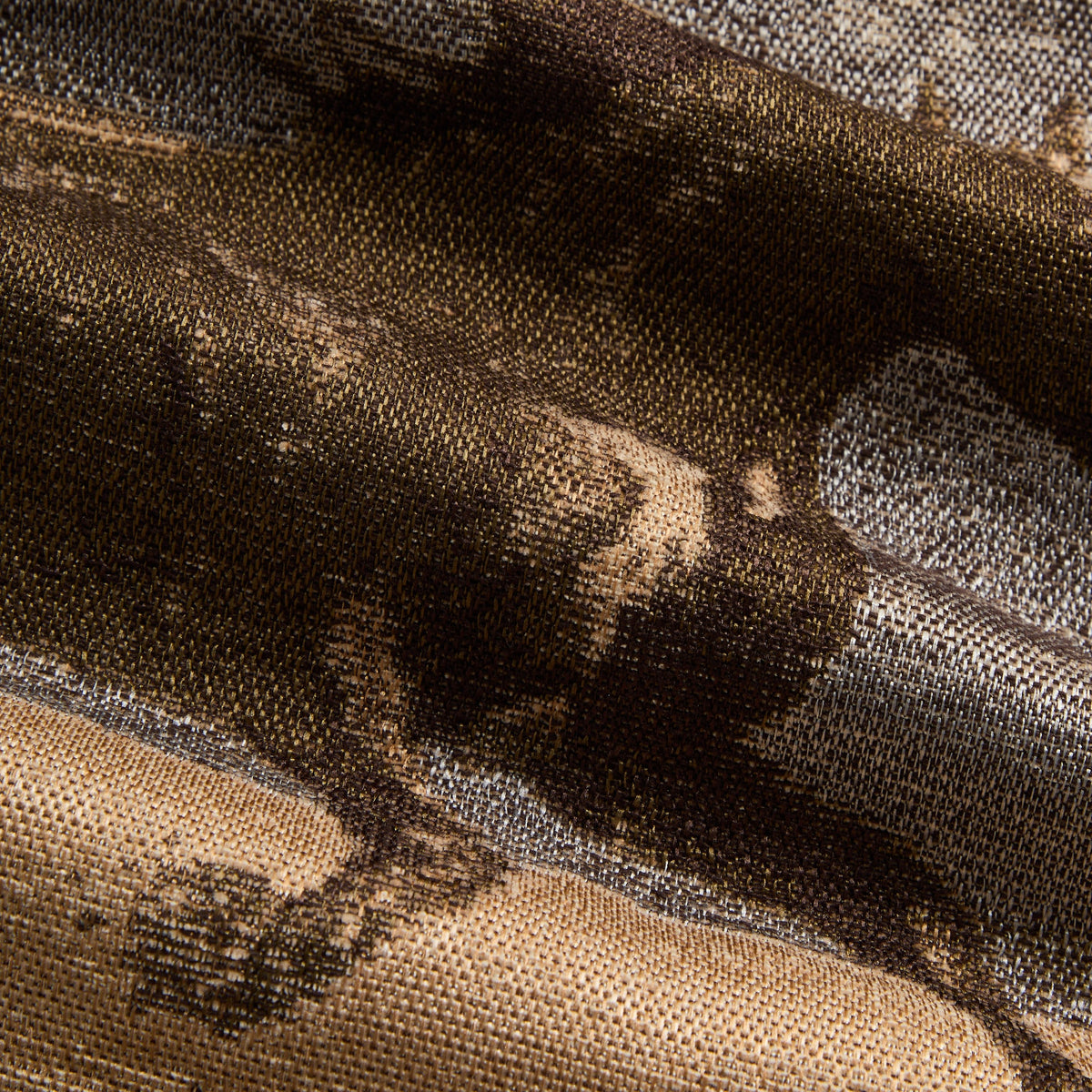 Kith Wild Herd Tapestry Harper Jacket - Sandrift