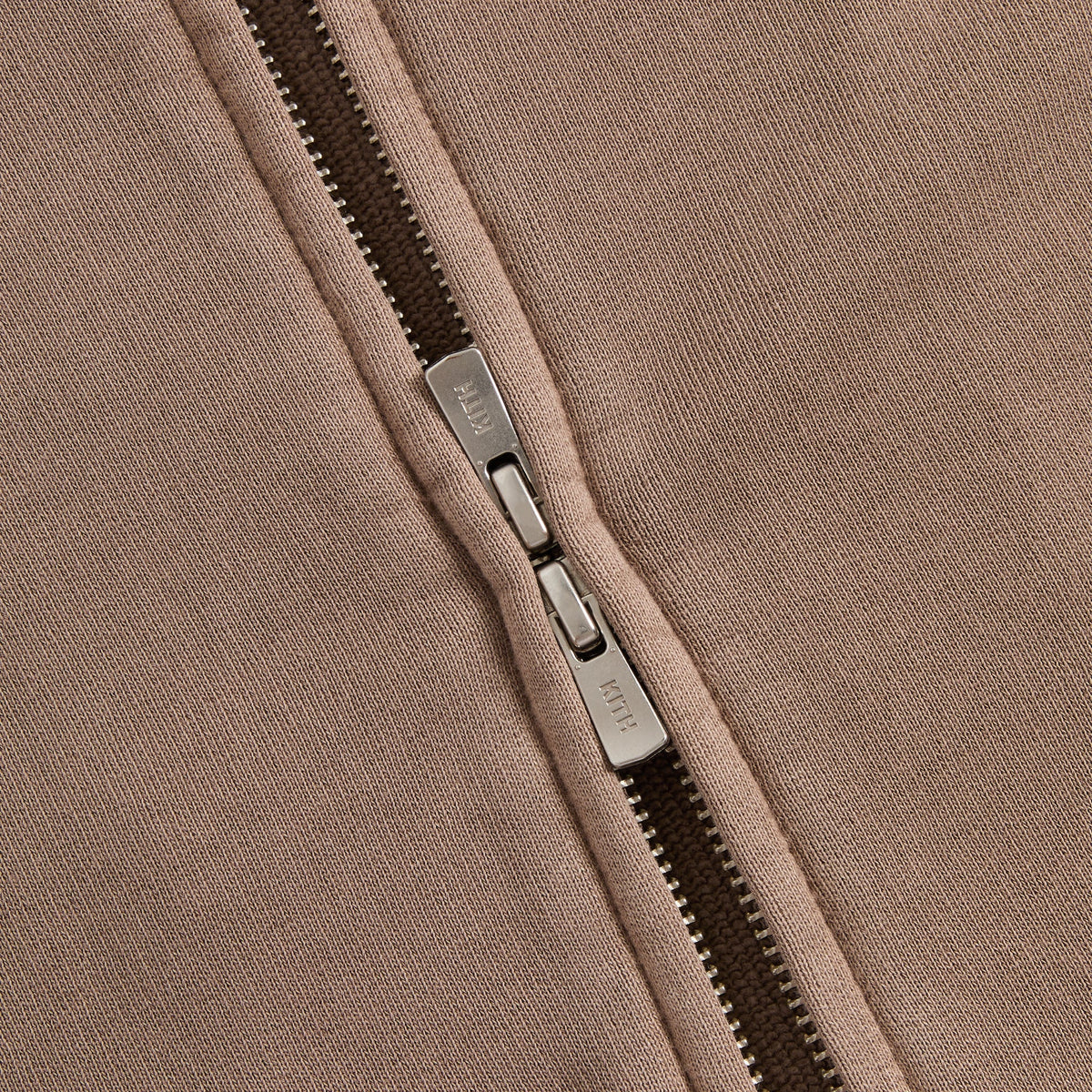 Kith Chester Blouson Jacket - Quicksand - PH