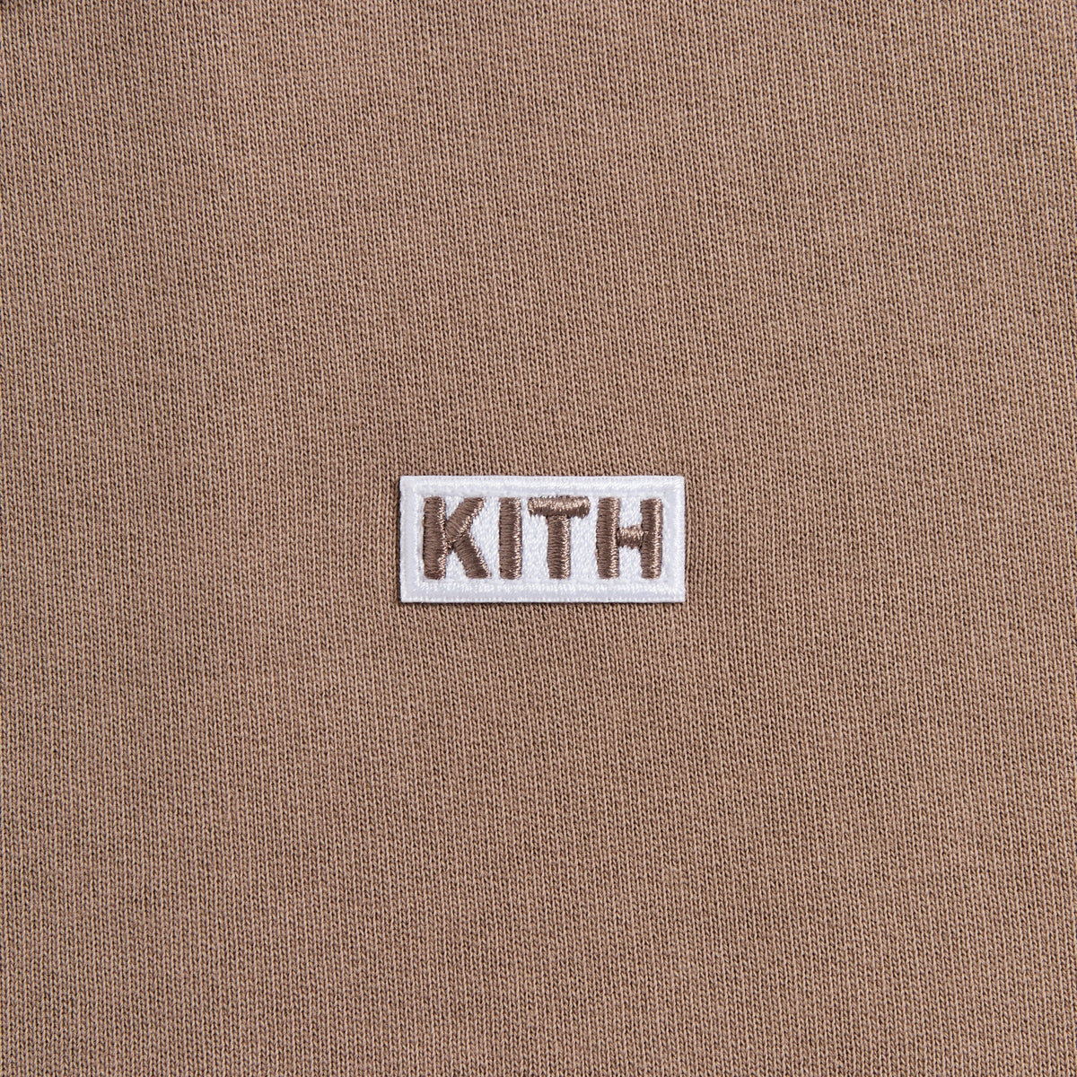 Kith Chester Blouson Jacket - Quicksand - PH