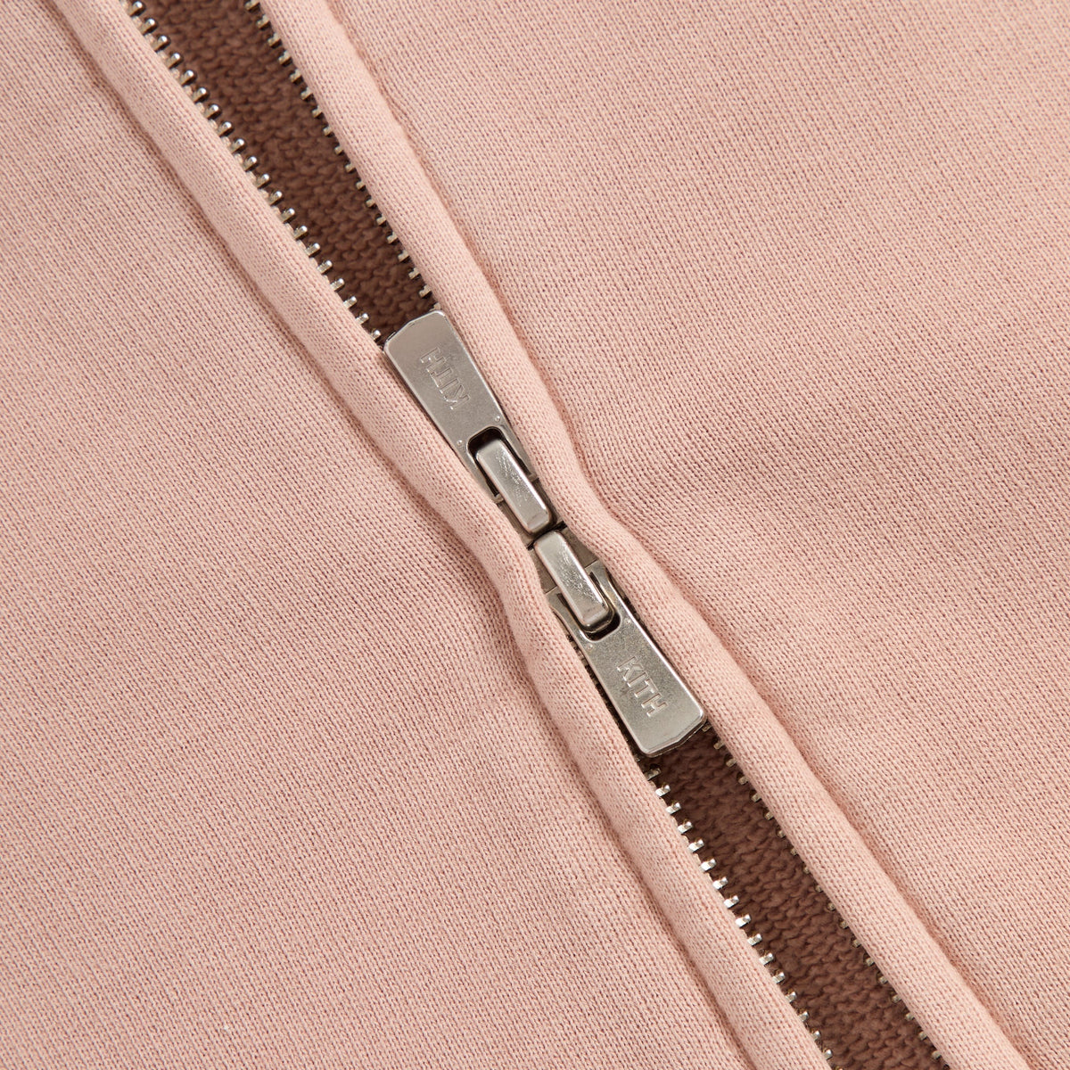Kith Chester Blouson Jacket - Morganite - PH