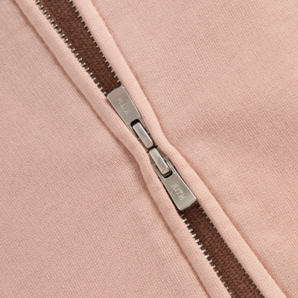 Kith Chester Blouson Jacket - Morganite