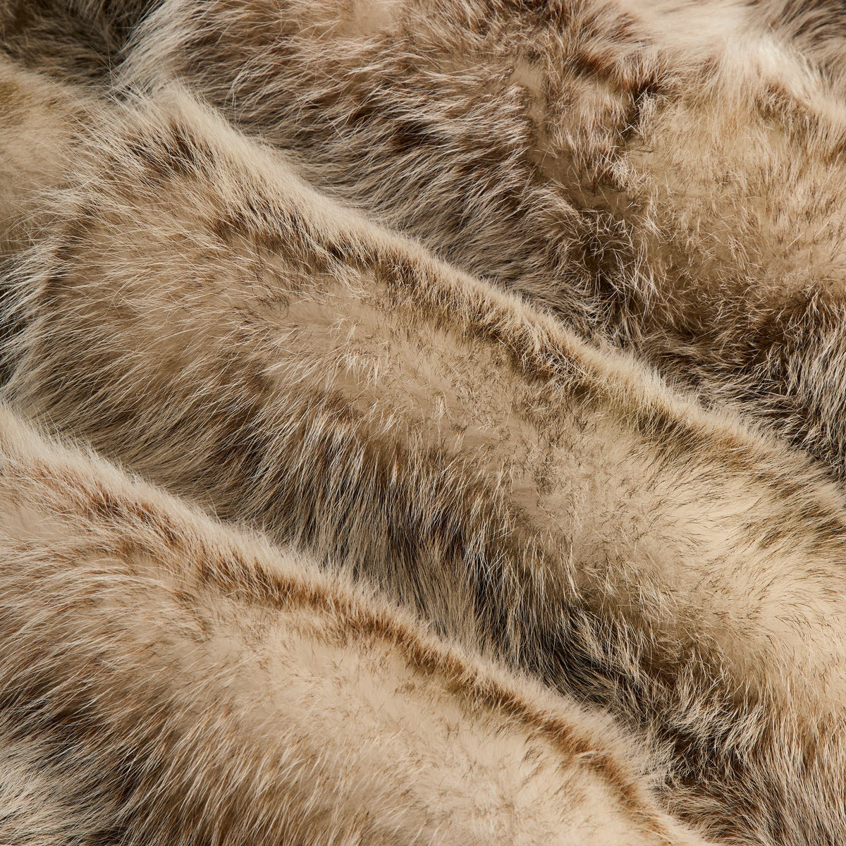 &Kin Shearling Jaysen Hoodie - Ambiance - PH
