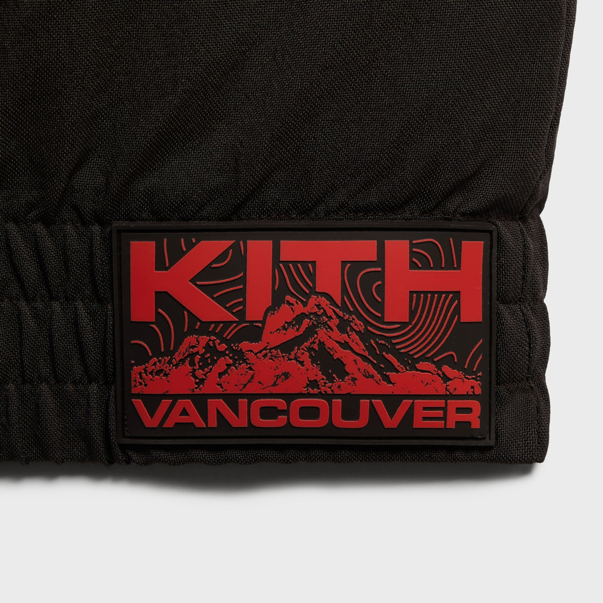 Kith Vancouver Dejan Utility Jacket - Kindling - PH