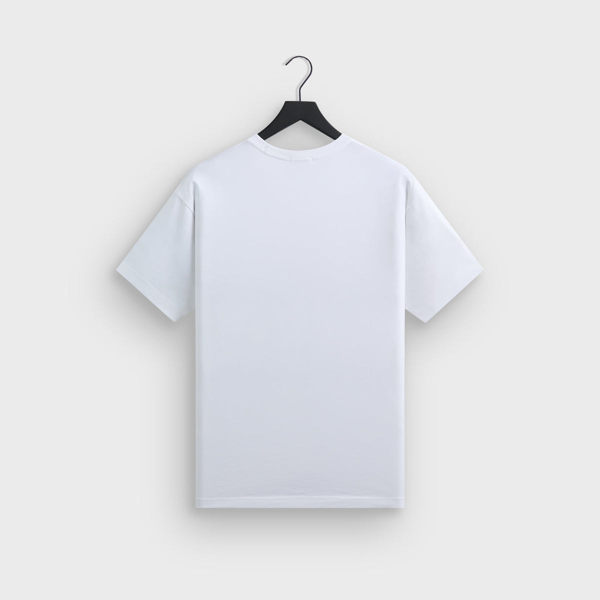 Kith for Marilyn Monroe Fur Coat Tee - White