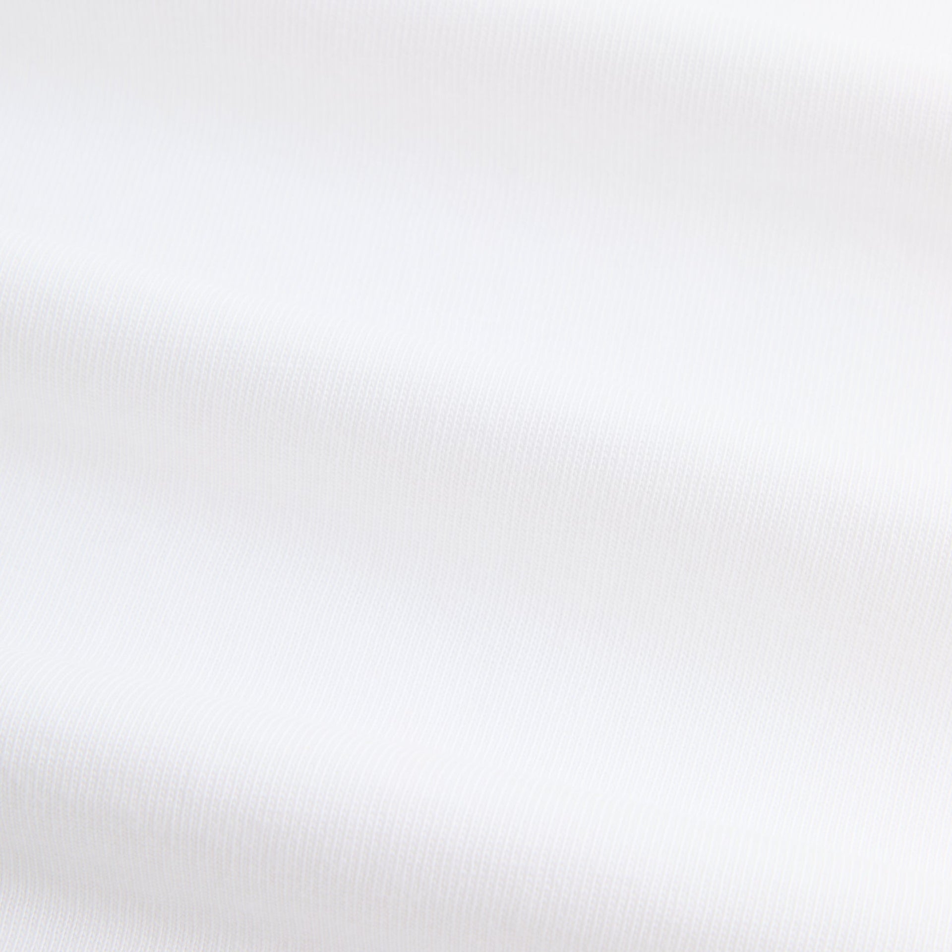 Kith Long Sleeve Lawson Tee - White