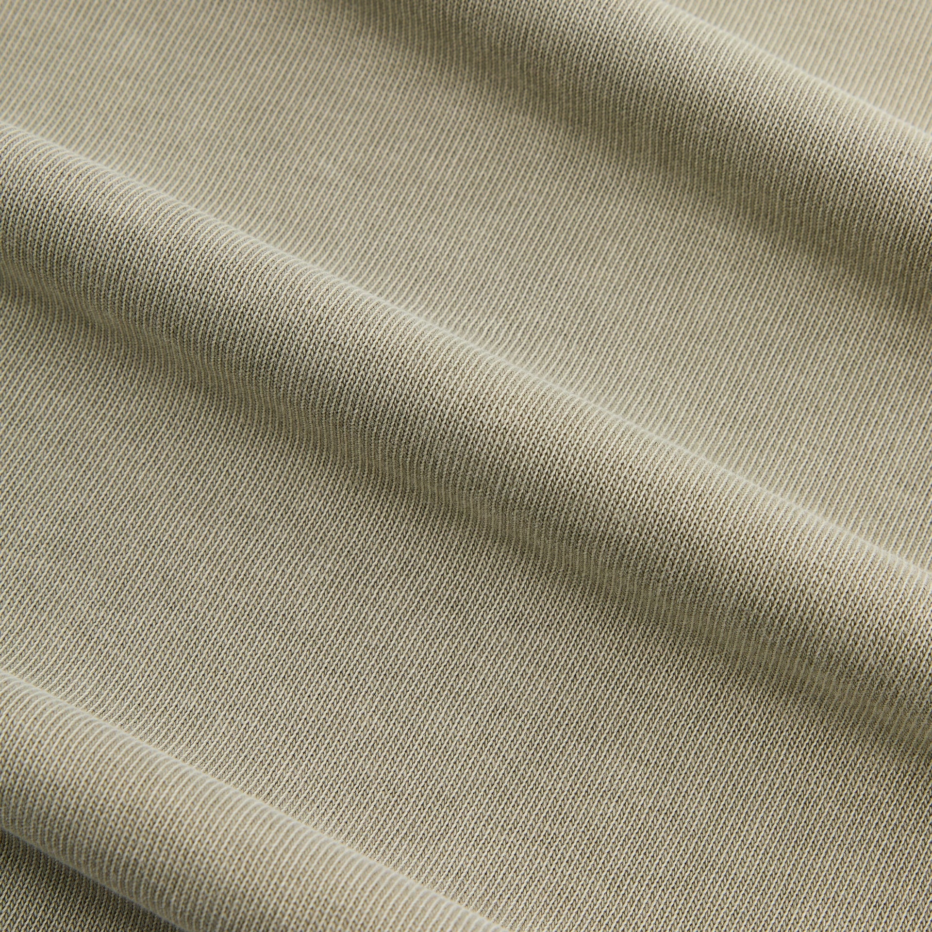 Kith Long Sleeve Lawson Tee - Folly - PH