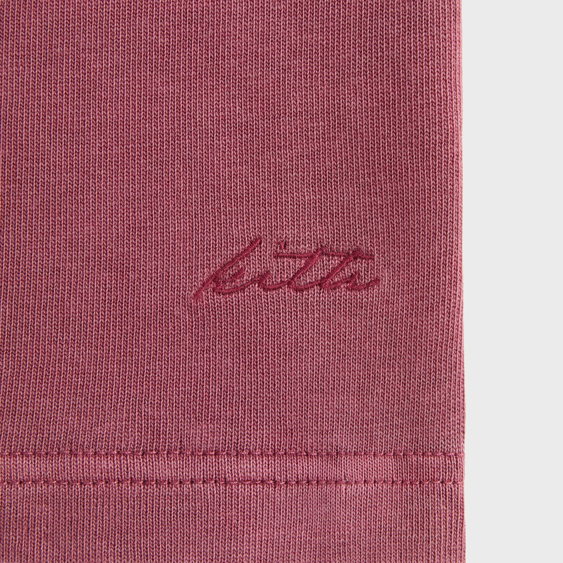 Kith Long Sleeve Lawson Tee - Complex