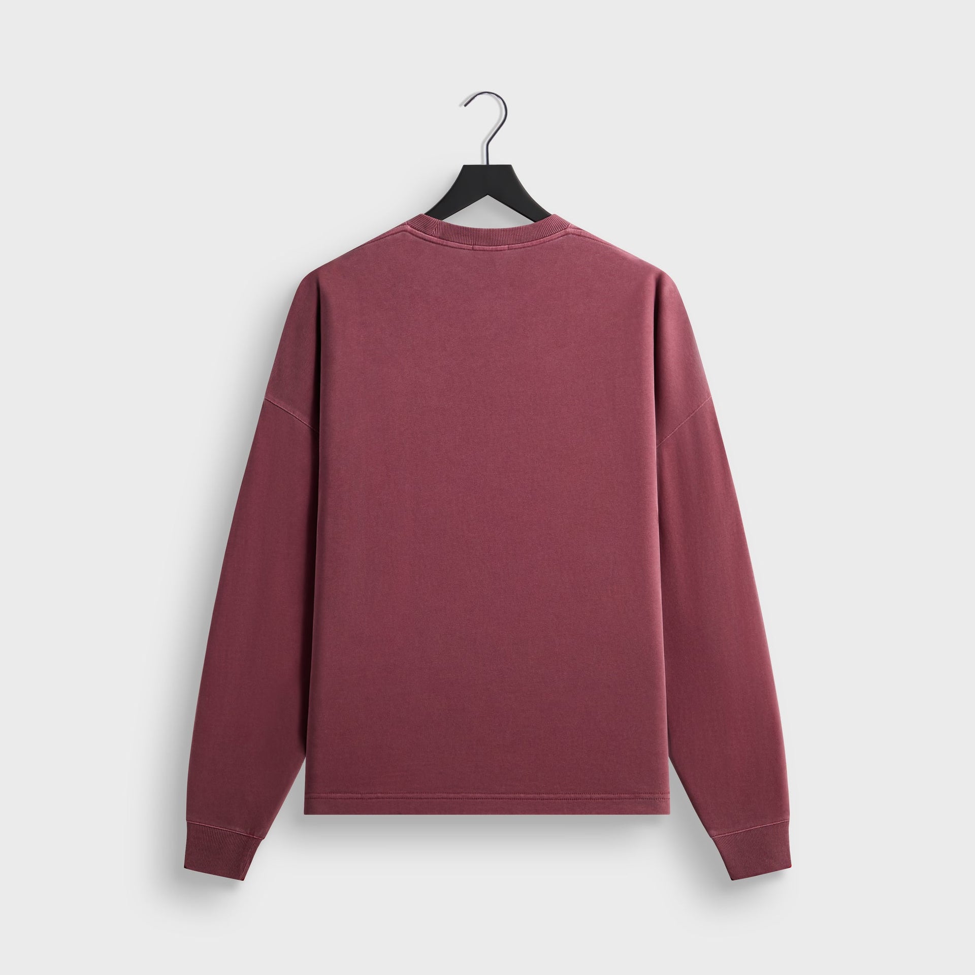 Kith Long Sleeve Lawson Tee - Complex