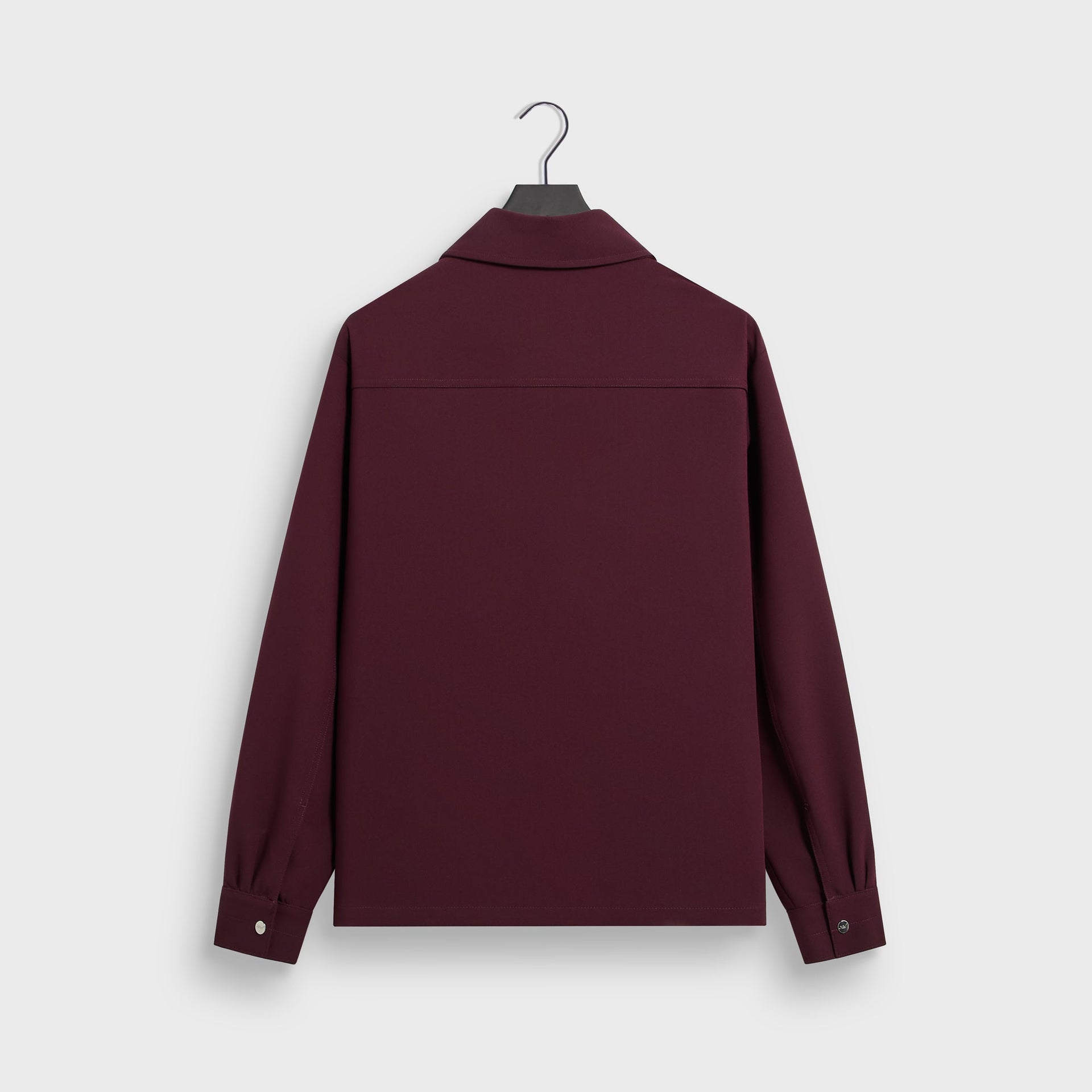 Kith Double Weave Montague Shirt - Essence - PH