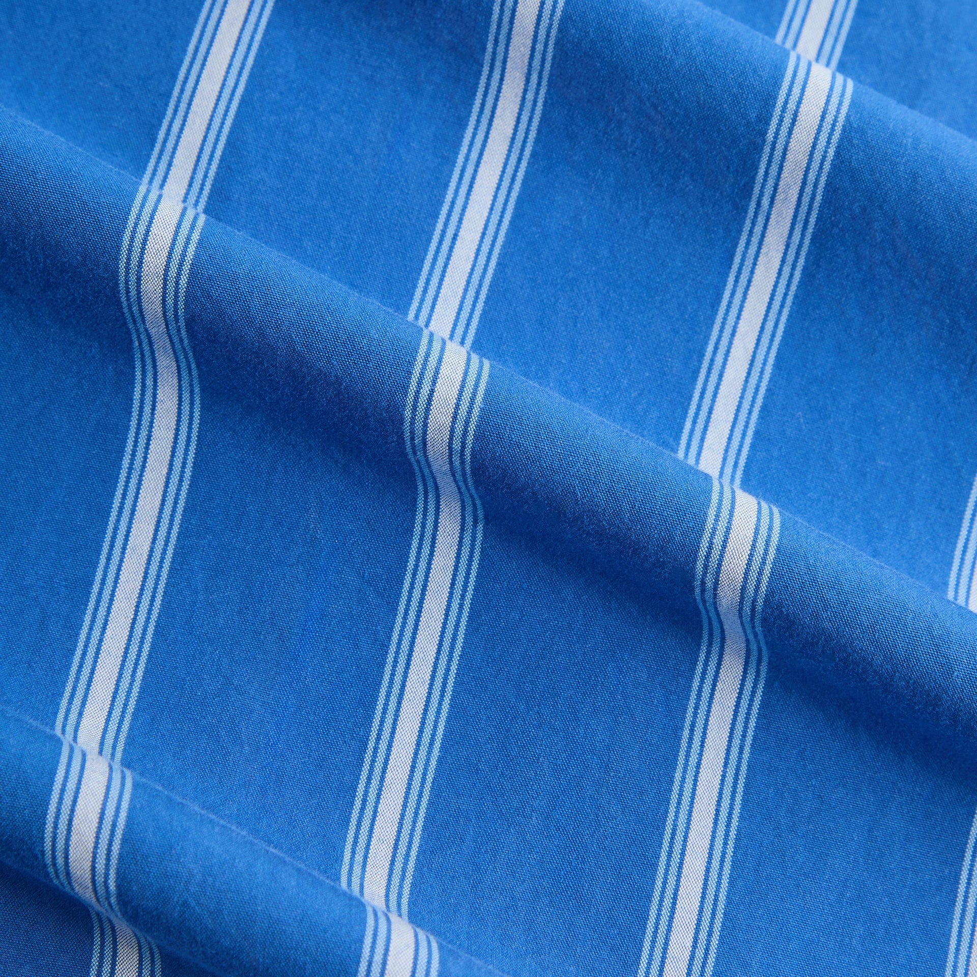 Kith Striped Poplin Georgie Shirt - Excellence - PH