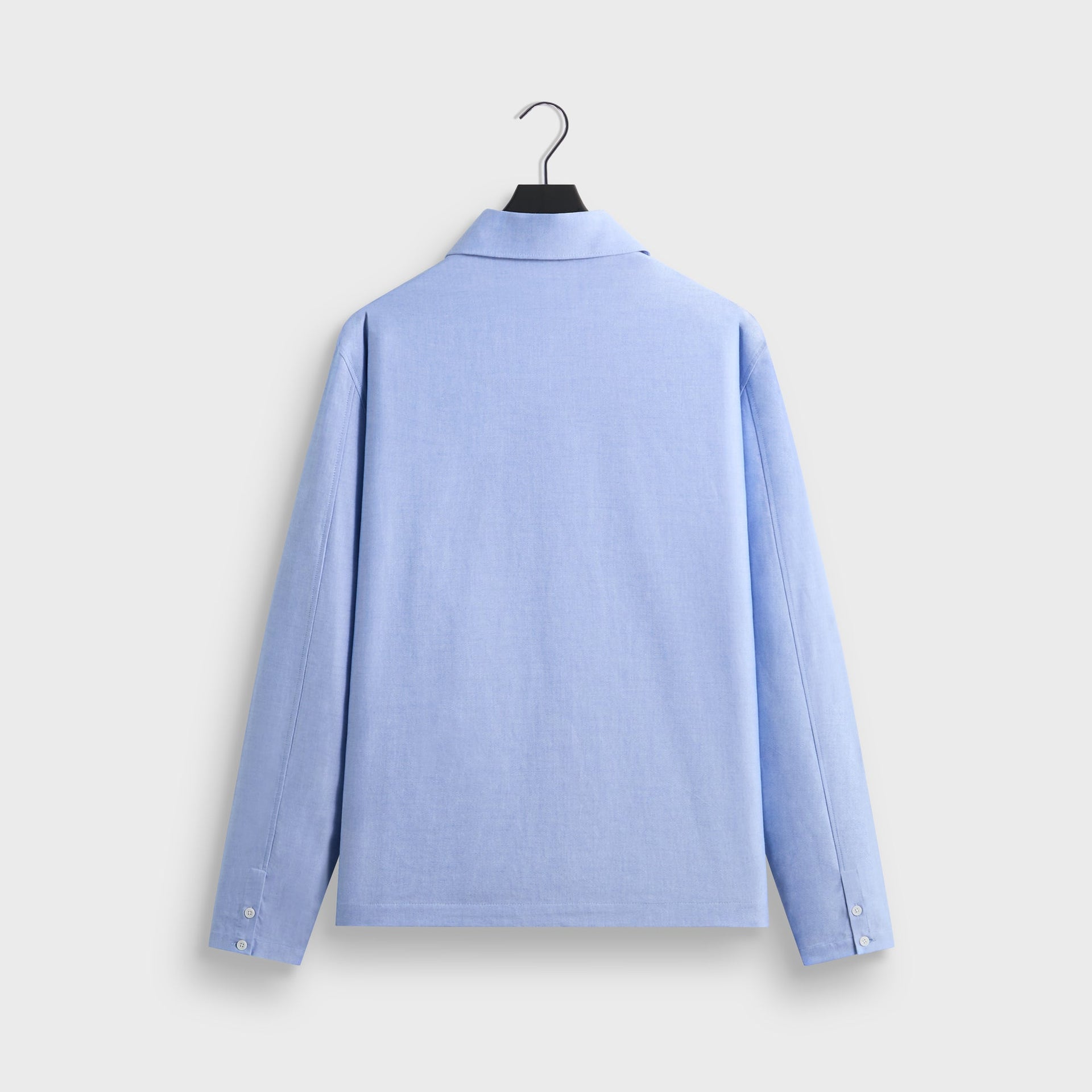 Kith Oxford Long Sleeve Davenport Shirt - Prestige - PH