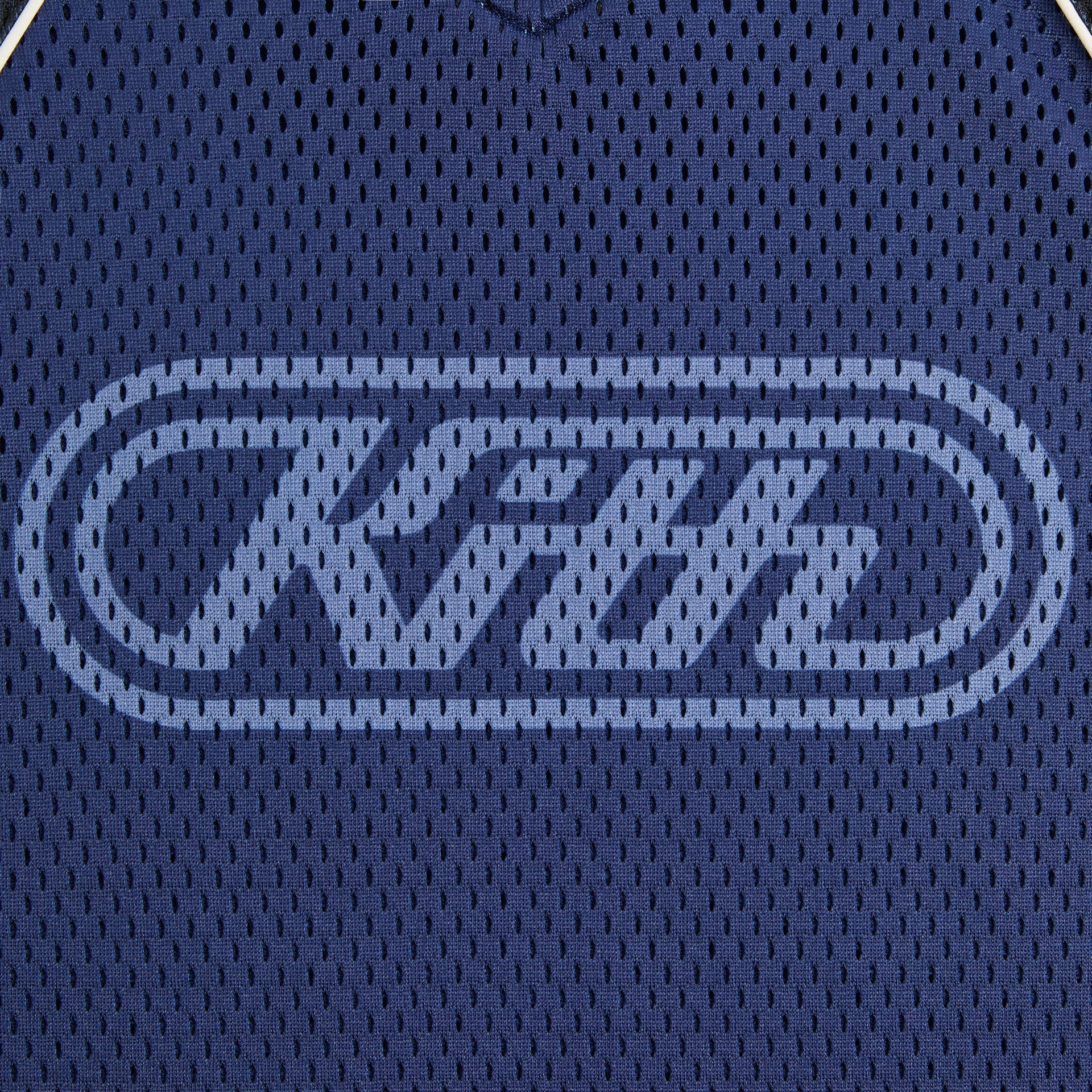 Kith Mesh Donovan Jersey - Trench - PH