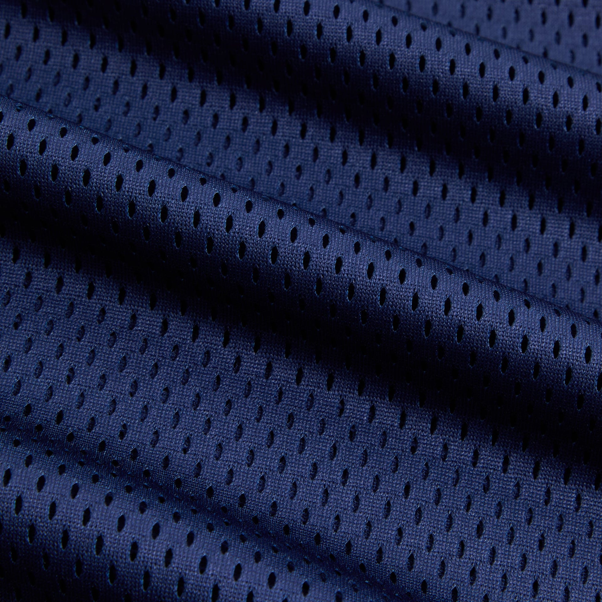 Kith Mesh Donovan Jersey - Trench