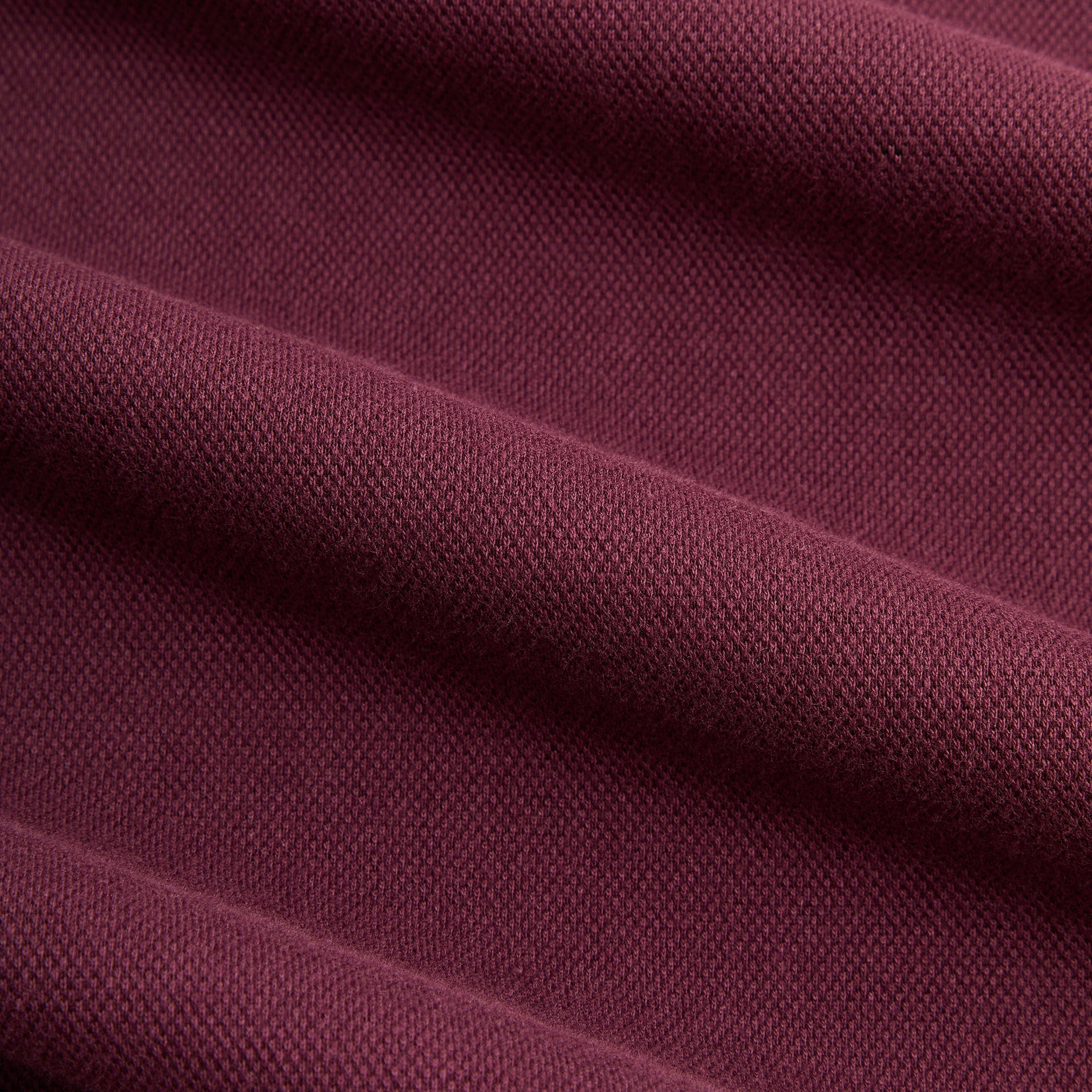 Kith Pique Jace Polo - Essence